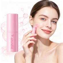 Stik Multi-Efek Pink Plumping: Diperkaya dengan Bahan Nutrisi PDRN, Mengisi Kembali Nutrisi Esensial, Menenangkan Kekeringan & Kekasaran, Memperbaiki Garis Halus Akibat Kekeringan, Meningkatkan Kelembutan, Elastisitas & Cahaya Kulit - Tongkat multi-efek - View 1