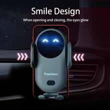 Car Wireless Charger - A - View 5