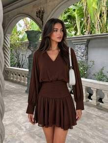Coffee Brown