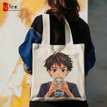 Kids Shoulder & Tote Bags - A - View 7