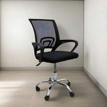 Office Chair - 1 - View 2