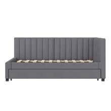 Bed Bases & Foundations - Grey - View 5