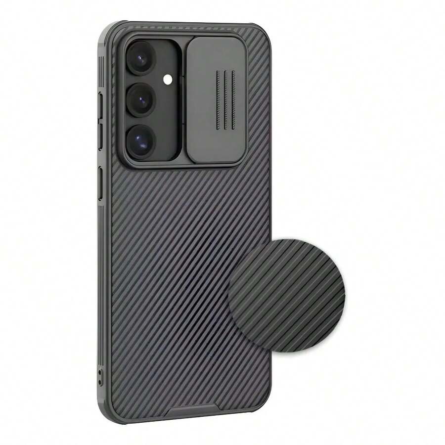 xaa mobile Fashion Phone Cases - Black - View 1