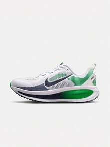 Nike Vomero 18 Men's Road Running Shoes HM6803-115 - Dark Green - View 3
