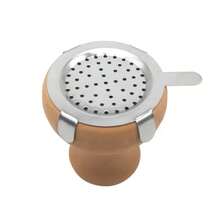 3pcs Shisha, Arabic Water Pipe Mesh, Charcoal Metal Pipe Combustion Mesh, Filter Mesh - one-size - View 2