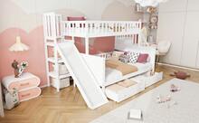Bed Bases & Foundations - White - View 6