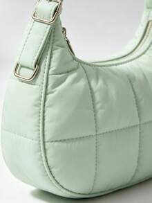 Women Arm Bags - Green - View 3