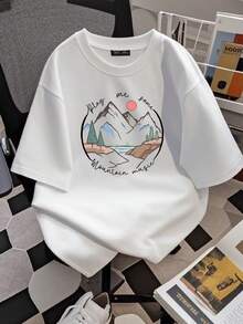 Women T-Shirts - 白色 - 查看 2