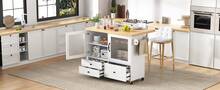 Dining Tables - White - View 6