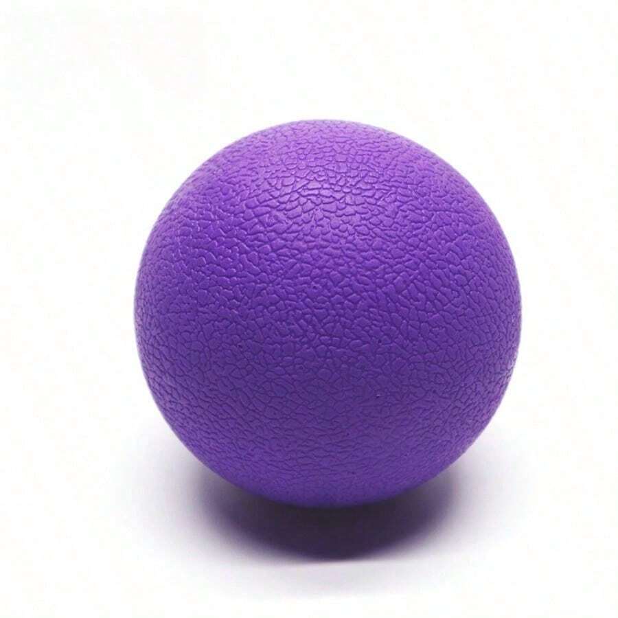 Massage Ball - Purple-1pc - View 1
