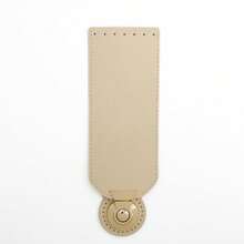 DIY The Replacement Of The Rectangular Bag Flip Accessories Only Needs To Be Sewn, And The Operation Is Simple. Suitable For Various Types Of Bags - Multicolor - View 9