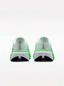 Women's W NIKE AIR ZOOM PEGASUS 42 Running Shoes Low-Top IB1881-101 - Mint Green - View 5