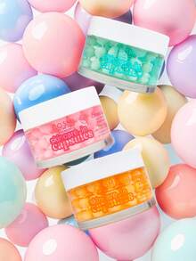 COSMI MILANO Face Cream 50ml Korean Style Capsules Encapsulated Active Ingredients Vitamin C And Retinol, Antioxidant, Smoothing And Illuminating Action For The Skin Fights Blemishes And Signs Of Skin Aging Daily Back To School: Daily Care - With Vitamin C and Retinol Anti-aging & Illuminating - View 9