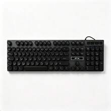 Keyboards & MIDI - Black - View 1