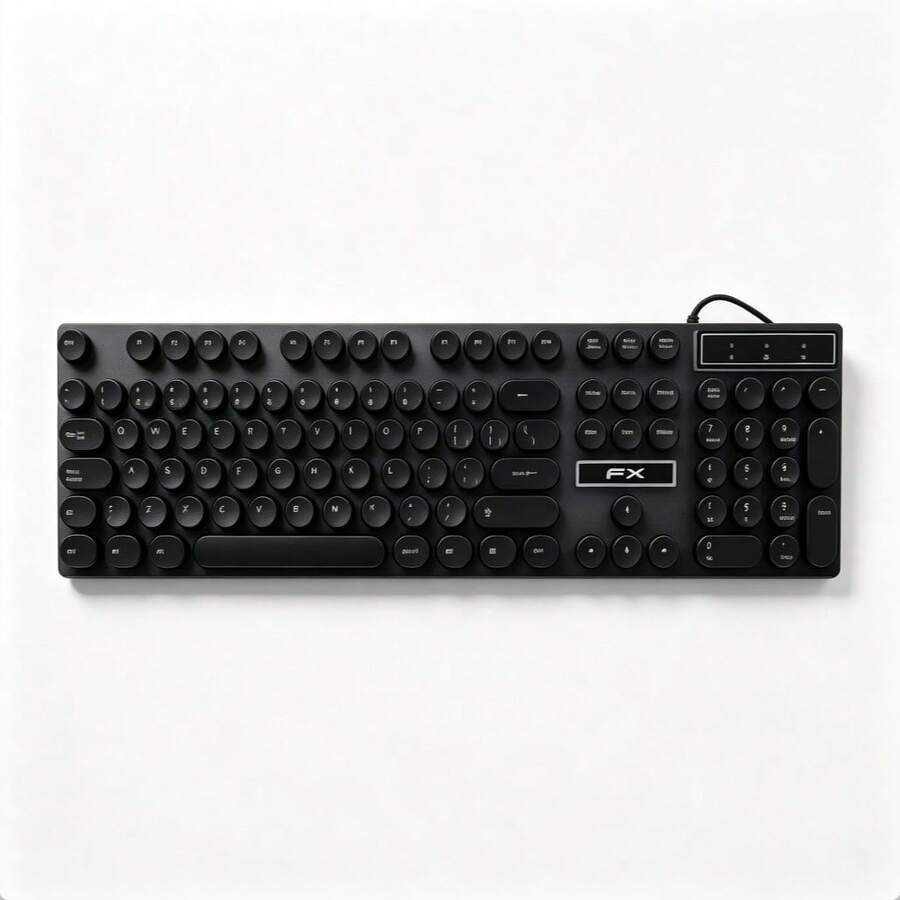 Keyboards & MIDI - Black - View 1