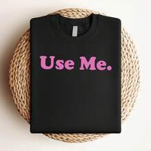 Women T-Shirts - 黑色 - 查看 3