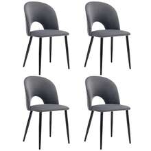 Dining Tables - שחור - ראה 6
