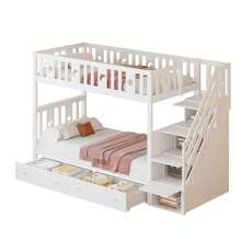 Bed Bases & Foundations - White - View 6