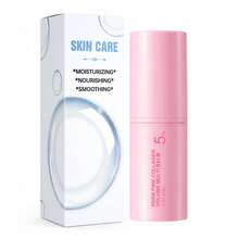 Stik Multi-Efek Pink Plumping: Diperkaya dengan Bahan Nutrisi PDRN, Mengisi Kembali Nutrisi Esensial, Menenangkan Kekeringan & Kekasaran, Memperbaiki Garis Halus Akibat Kekeringan, Meningkatkan Kelembutan, Elastisitas & Cahaya Kulit - Tongkat multi-efek - View 8