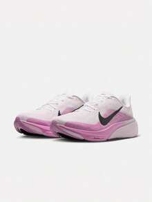 Nike Pegasus 42 Women's Road Running Shoes IB1881-103 - Red Violet - View 4