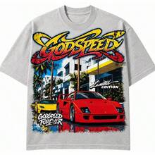 Women T-Shirts - Black - View 4