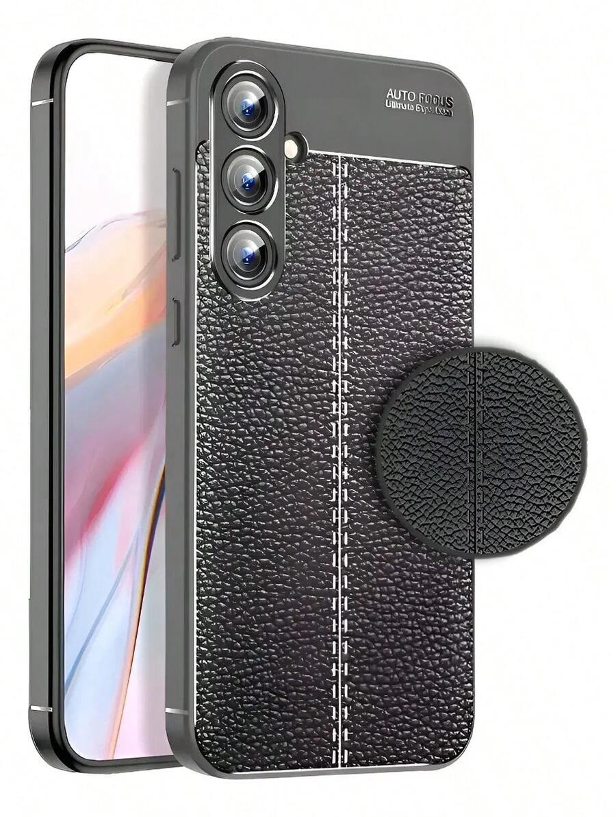 xaa mobile Fashion Phone Cases - Black - View 1