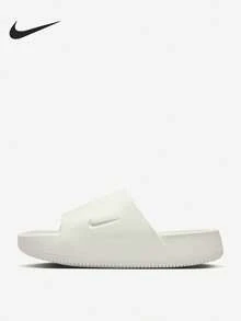 Nike 正版新款女款運動休閒戶外沙灘拖鞋 DX4816-100 - DX4816-100 - 查看 1