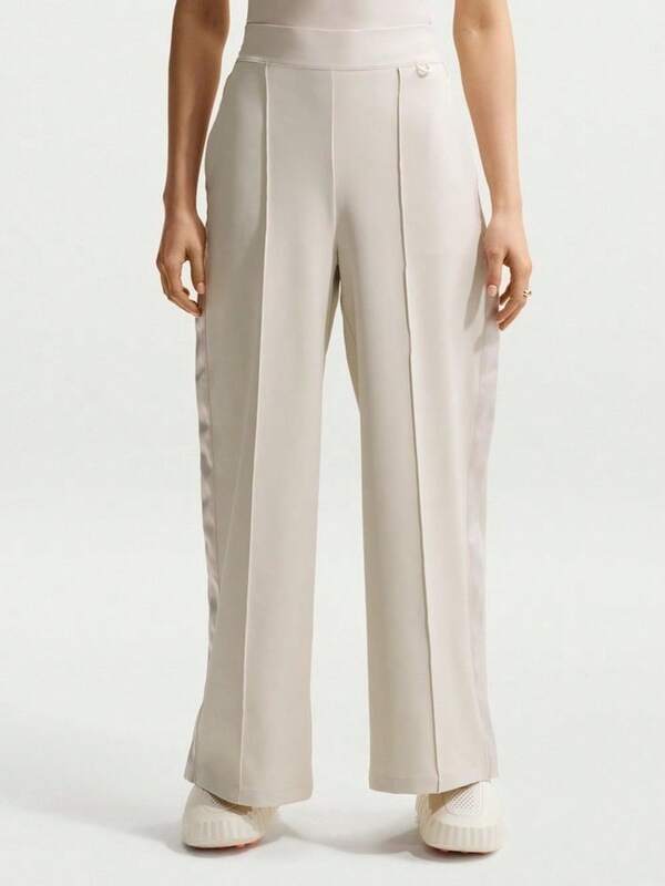 Nike Women's AS W NK 24.7 DF Tearaway Pants Woven Long Pants II 5324-104