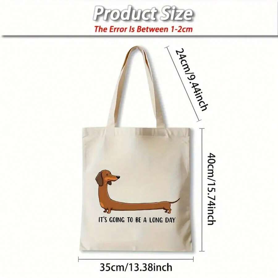 Kids Shoulder & Tote Bags - 1 Item - View 1