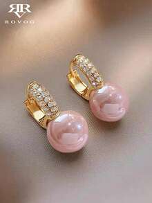 Golden Yellow + Pink