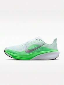 Women's W NIKE AIR ZOOM PEGASUS 42 Running Shoes Low-Top IB1881-101 - Mint Green - View 1