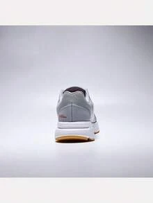 Sepatu Lari Pria NIKE ZOOM SPAN 3 Low-Top CQ9269-006 - Light Grey - View 4