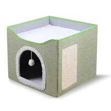 Pet House - one-size - View 4
