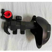 Cycling Phone Holder Motorcycle Straight Bike Electric Bike Shockproof Waterproof Sunshade Phone Mount - Multicolor - View 10