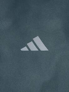 Adidas Men's ARN ZR LW AOP J Jacket Woven Hoodless Outerwear KY4909 - Grey - View 4