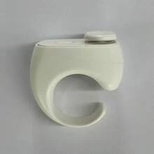 Wireless Scrolling Remote For Mainstream Social Media Platforms, Compatible With Android System, Supports Short Video Scrolling, E-Book Page Turning, Liking, Photo Zooming And Recording, Built-In 40mAh Battery, Perfect For Portable Camera Shutter And Travel Camera Shutter Remote Needs In Summer, Holidays And Other Scenarios - Multicolor - View 13