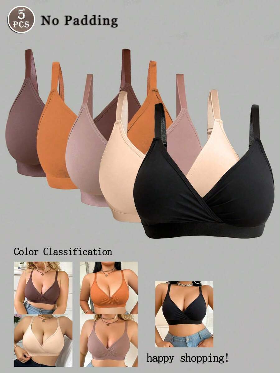 Women Chest Bracket - Multicolor 2 - View 1