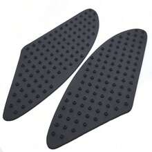 Suitable For Kawasaki Motorcycle Cross-Border Best-Selling Fuel Tank Anti-Slip Stickers Heat Insulation Stickers Side Stickers - Multicolor - View 6