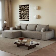 Sofas & Couches - 駝色 - 查看 5