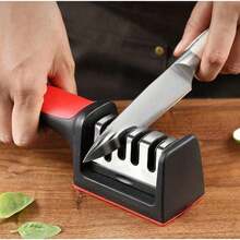 Sharpening Stones - 4-stage Knife - View 4