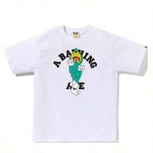 Women T-Shirts - 樣式1 - 查看 7