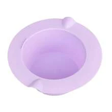 Foldable Wax Melting Pot, Non-Stick Wax Heater Bowl, Easy To Clean Wax Melting Bowl For Hair Removal - Multicolor - View 6
