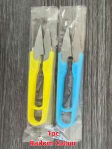 1pc Heavy Duty Industrial Grade Stainless Steel Scissors - Thickened Cutting Pliers - Suitable For Cutting Metal Mesh, Metal Sheets, Strapping And Metal Studs - Multi-Functional Straight And Curved Design, Polished Surface, Thickened Blades, Suitable For Powerful Metal Cutting, Perfect For Electricians And DIY Projects, Indoor/Outdoor Use, Wires, Clips, Manuals - A - View 11