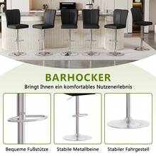 Barstools - Multicolor - View 5