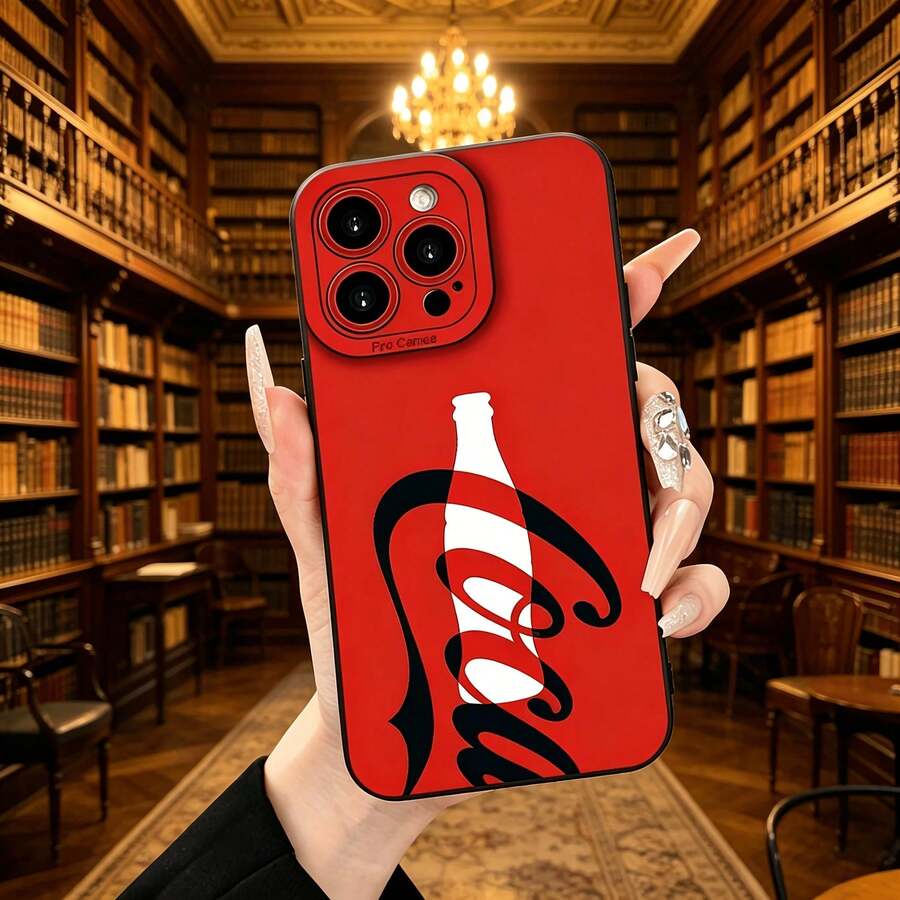 Fashion Phone Cases - 圖片1 Pcs - 查看 1