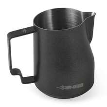 Milk Frothing Pitcher & Milk Frothers - Matte Black - View 9
