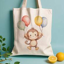 Kids Shoulder & Tote Bags - A - View 7