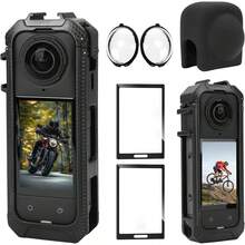 Accessories For Insta 360 X5 360° Camera, Perfect Gift For Friends - View 1