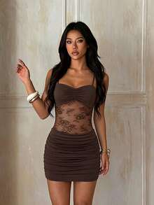 Coffee Brown