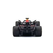 Bburago 1/64 比例 Red Bull RB21 (2025) F1 賽車合金模型，Verstappen #1 - RB21 #1 - 查看 5